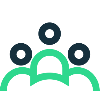 Development program illustration