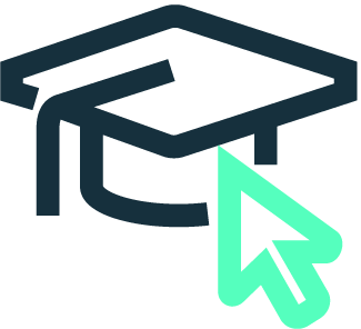 Learning module graphic