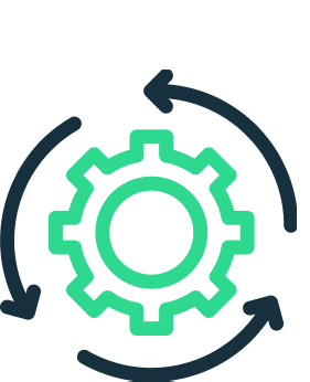 Azentio Orion Contracting Cloud ERP - Comprehensive reporting and analytics