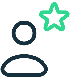 Domain expertise visual representation