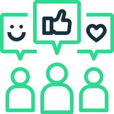 Digital banking customer experience