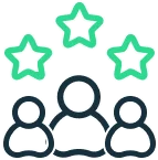 Enhanced user experience in iMAL Islamic Microfinance system