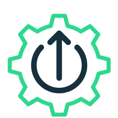 Digital banking operational efficiency