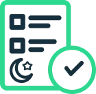 Trusted Sharia compliance in Azentio’s Islamic Profit Calculation