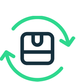 Analytics dashboard for enterprise solution