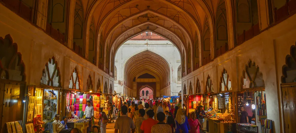Monsoons, mandis & microloans: Rethinking India’s credit story