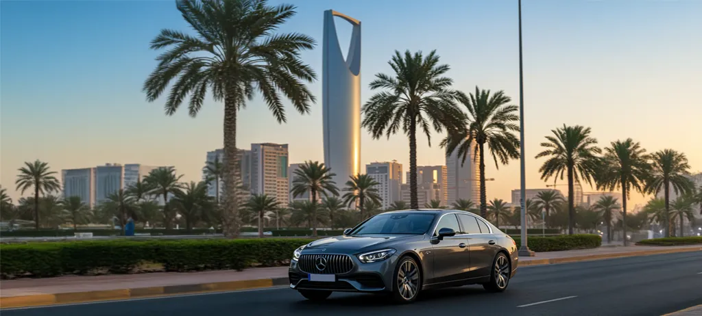 Miles Rent A Car boosts operational excellence in Saudi Arabia with Azentio ERP