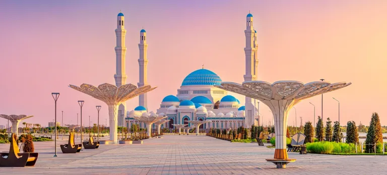From regulation to revenue: How Islamic windows can scale in Kazakhstan