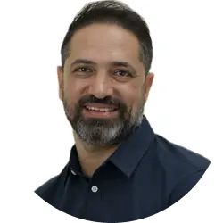 Khaled Berjawi