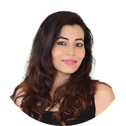 Ruchi Tripathi